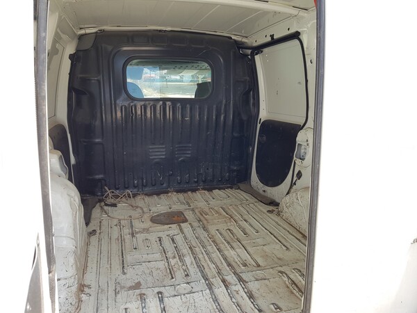93#4479 Fiat Doblò in vendita - foto 17