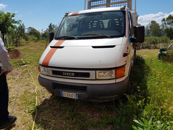 94#4479 Fuoristrada Rover Freelander e pick up Mazda in vendita - foto 2