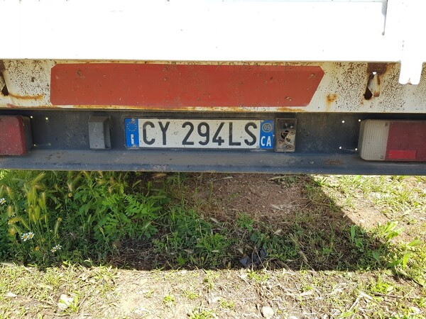 94#4479 Fuoristrada Rover Freelander e pick up Mazda in vendita - foto 12