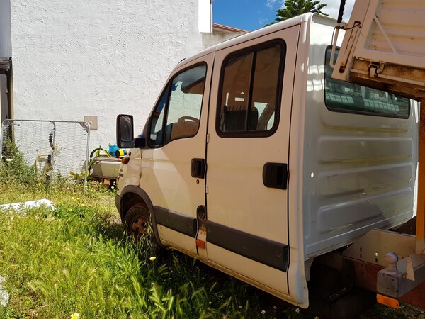 94#4479 Fuoristrada Rover Freelander e pick up Mazda in vendita - foto 15