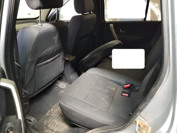 94#4479 Fuoristrada Rover Freelander e pick up Mazda in vendita - foto 30