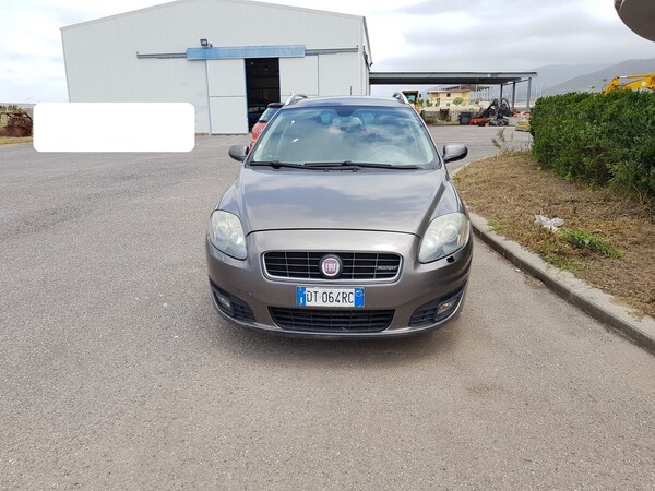 95#4479 Fiat Croma in vendita - foto 2