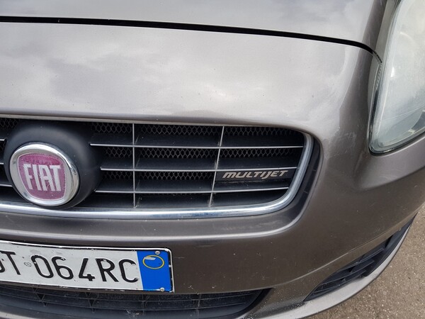 95#4479 Fiat Croma in vendita - foto 5