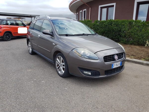 95#4479 Fiat Croma in vendita - foto 6