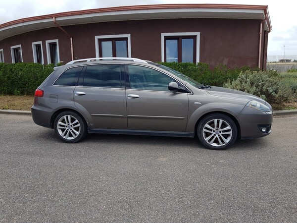 95#4479 Fiat Croma in vendita - foto 7