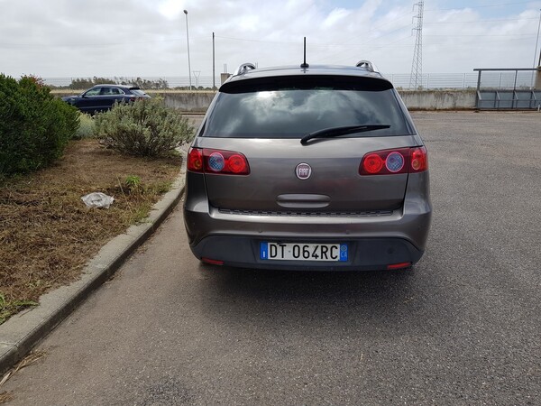 95#4479 Fiat Croma in vendita - foto 10
