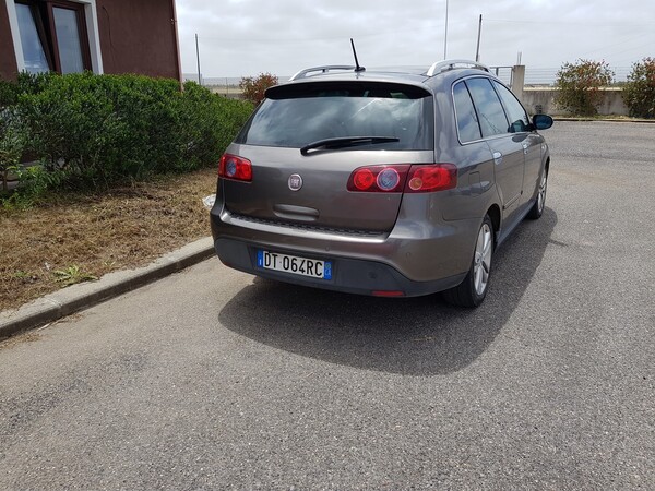 95#4479 Fiat Croma in vendita - foto 11