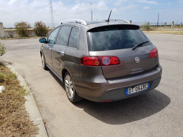 95#4479 Fiat Croma in vendita - foto 12