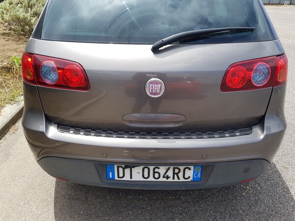 95#4479 Fiat Croma in vendita - foto 13