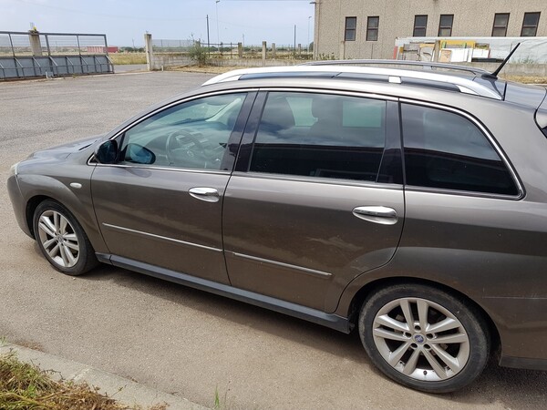 95#4479 Fiat Croma in vendita - foto 15