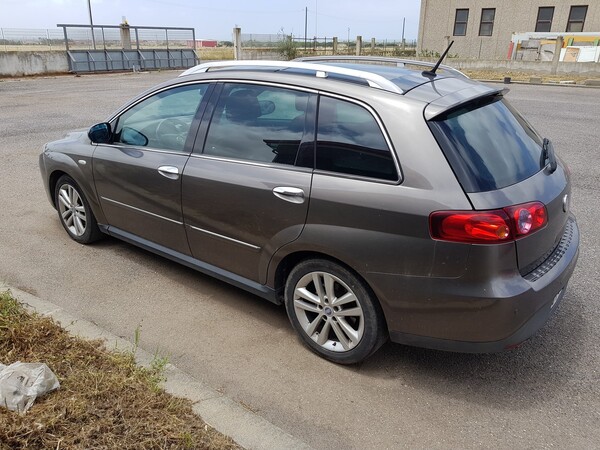 95#4479 Fiat Croma in vendita - foto 16