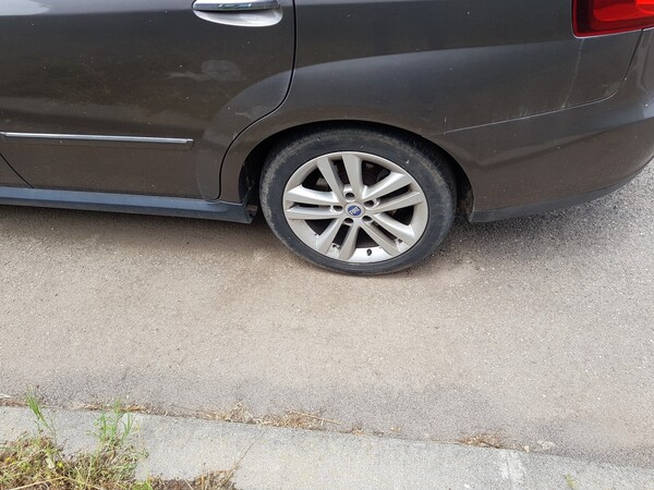 95#4479 Fiat Croma in vendita - foto 17