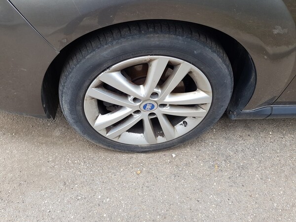 95#4479 Fiat Croma in vendita - foto 18