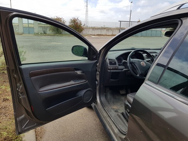 95#4479 Fiat Croma in vendita - foto 19