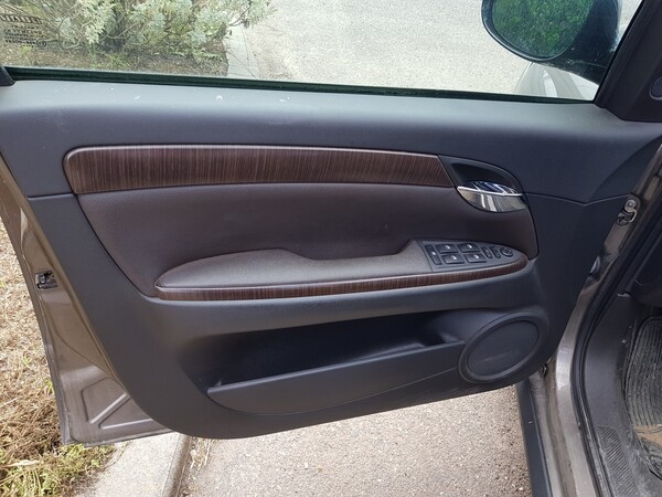 95#4479 Fiat Croma in vendita - foto 20