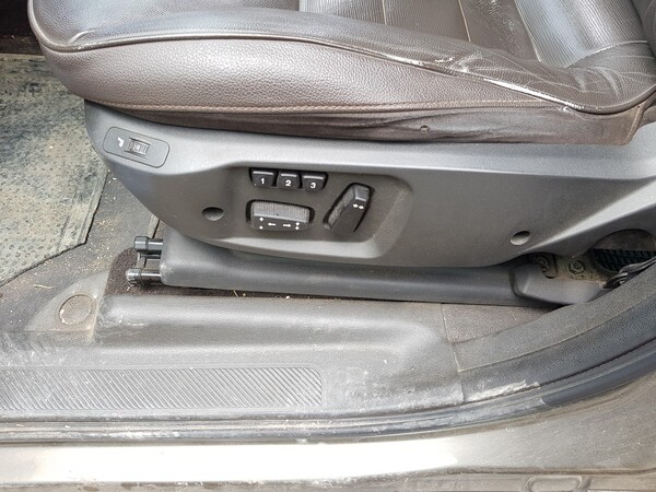 95#4479 Fiat Croma in vendita - foto 21