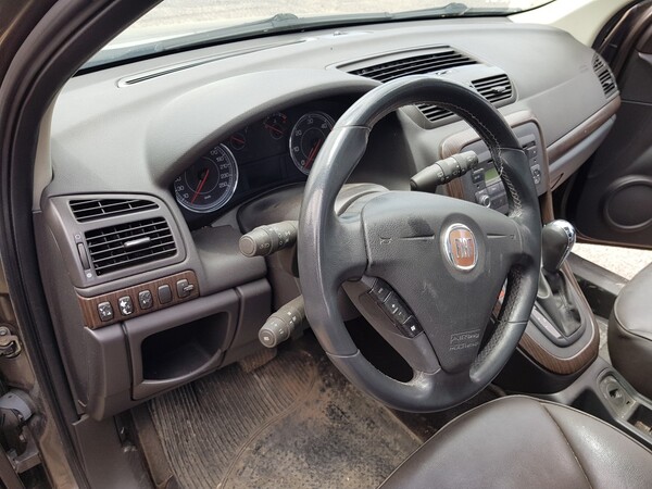 95#4479 Fiat Croma in vendita - foto 22