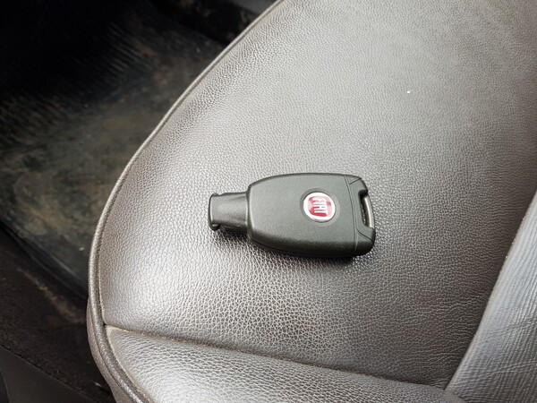 95#4479 Fiat Croma in vendita - foto 23