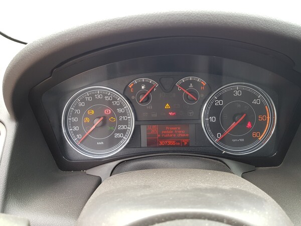 95#4479 Fiat Croma in vendita - foto 24