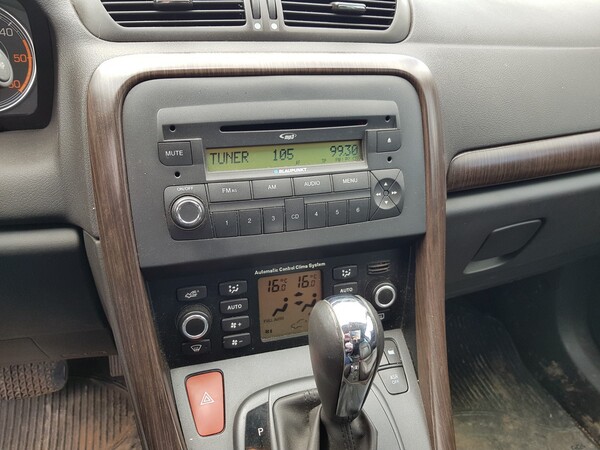 95#4479 Fiat Croma in vendita - foto 25
