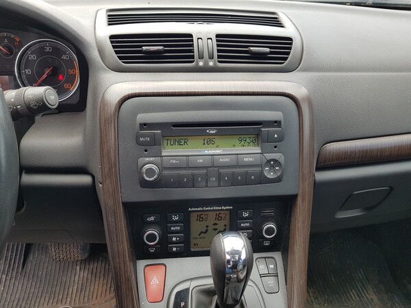 95#4479 Fiat Croma in vendita - foto 26