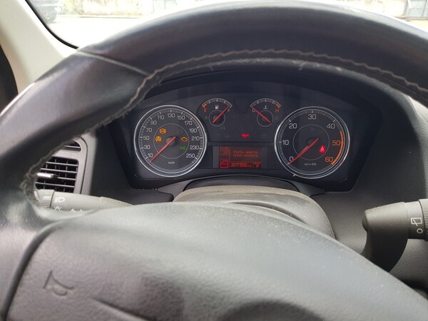 95#4479 Fiat Croma in vendita - foto 28