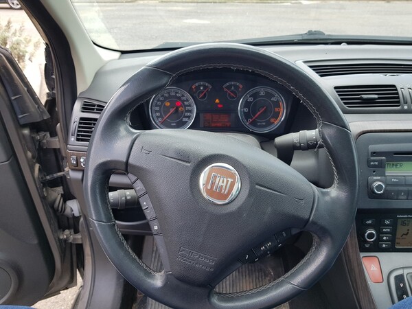 95#4479 Fiat Croma in vendita - foto 29