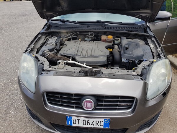 95#4479 Fiat Croma in vendita - foto 30