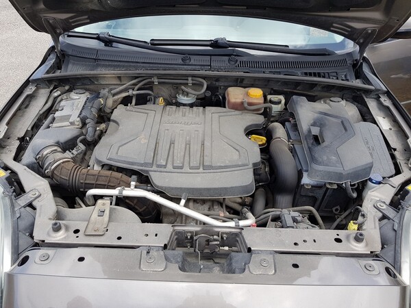 95#4479 Fiat Croma in vendita - foto 31