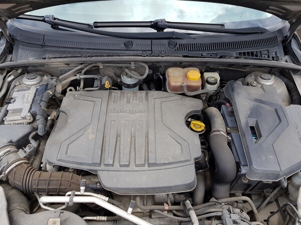 95#4479 Fiat Croma in vendita - foto 32