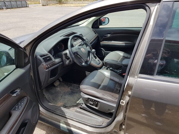 95#4479 Fiat Croma in vendita - foto 33