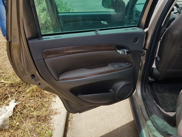 95#4479 Fiat Croma in vendita - foto 35