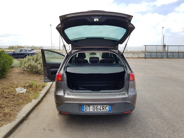 95#4479 Fiat Croma in vendita - foto 36