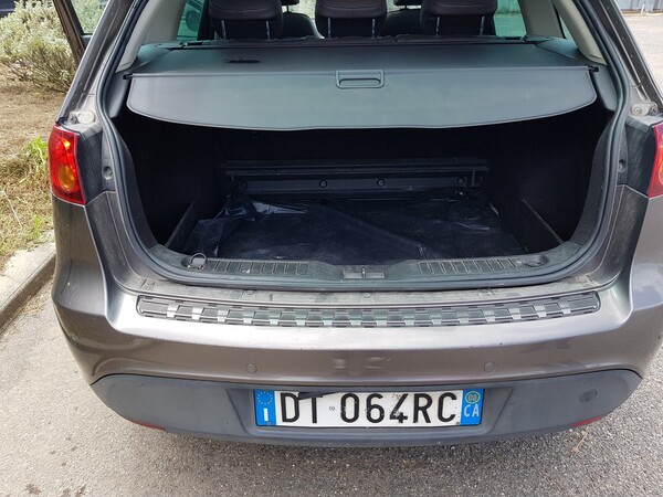 95#4479 Fiat Croma in vendita - foto 37