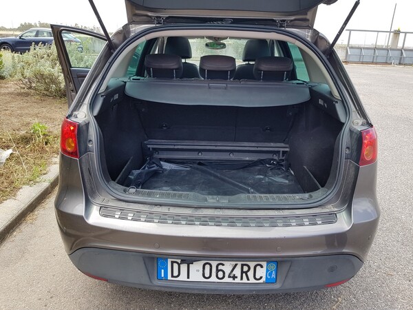 95#4479 Fiat Croma in vendita - foto 38