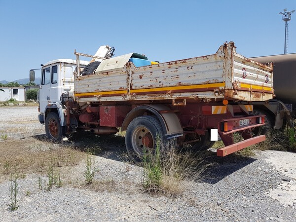 96#4479 Camion Iveco in vendita - foto 3