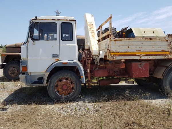 96#4479 Camion Iveco in vendita - foto 4