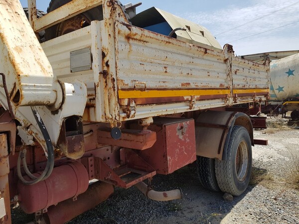 96#4479 Camion Iveco in vendita - foto 6