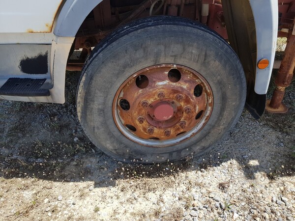 96#4479 Camion Iveco in vendita - foto 7