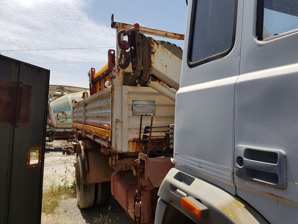 96#4479 Camion Iveco in vendita - foto 9