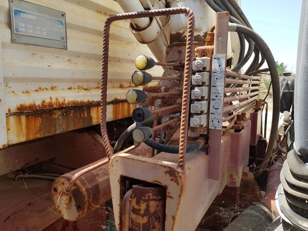 96#4479 Camion Iveco in vendita - foto 10