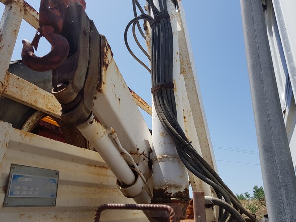 96#4479 Camion Iveco in vendita - foto 11