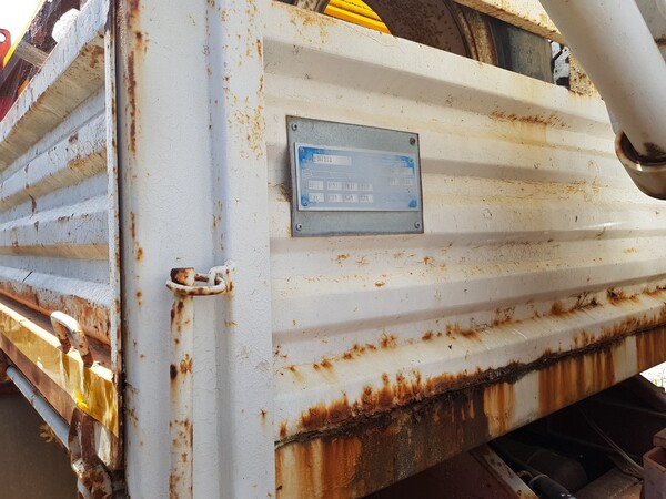 96#4479 Camion Iveco in vendita - foto 12