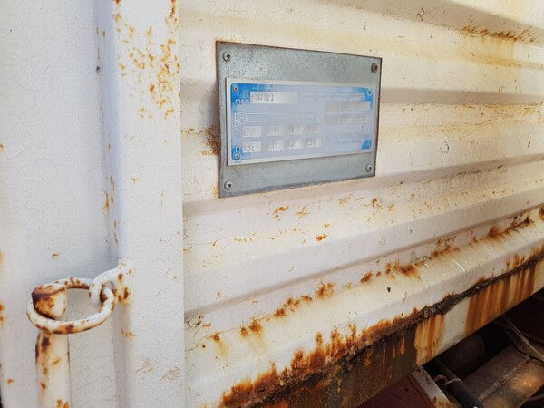 96#4479 Camion Iveco in vendita - foto 13