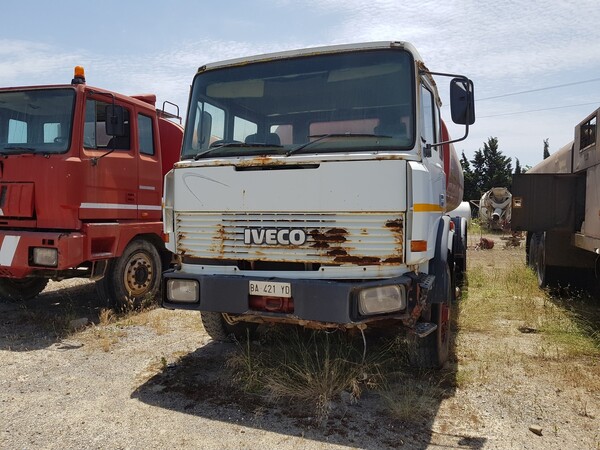 96#4479 Camion Iveco in vendita - foto 14