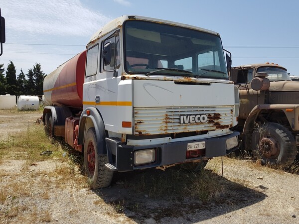 96#4479 Camion Iveco in vendita - foto 15