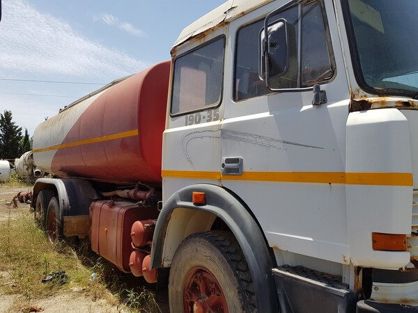 96#4479 Camion Iveco in vendita - foto 16
