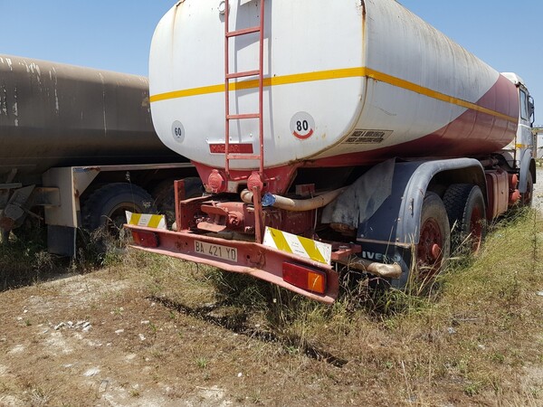 96#4479 Camion Iveco in vendita - foto 17