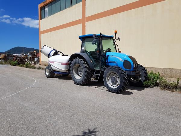 36#44790 Trattore agricolo Landini in vendita - foto 1