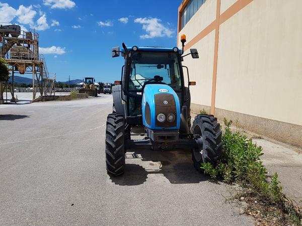 36#44790 Trattore agricolo Landini in vendita - foto 2